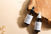 Cosmetic Tube Branding Mockup, a Cups & Container Mockup by YuMyart (Thumbnail 2 of 10)