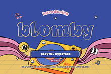 Blomby