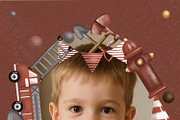 Fire station- children collection, an Animal Illustration by Linerisyart (Thumbnail 5 of 15)