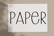 Sticker Rainbow, a Sans Serif Font by InermediaSTUDIO (Thumbnail 4 of 7)