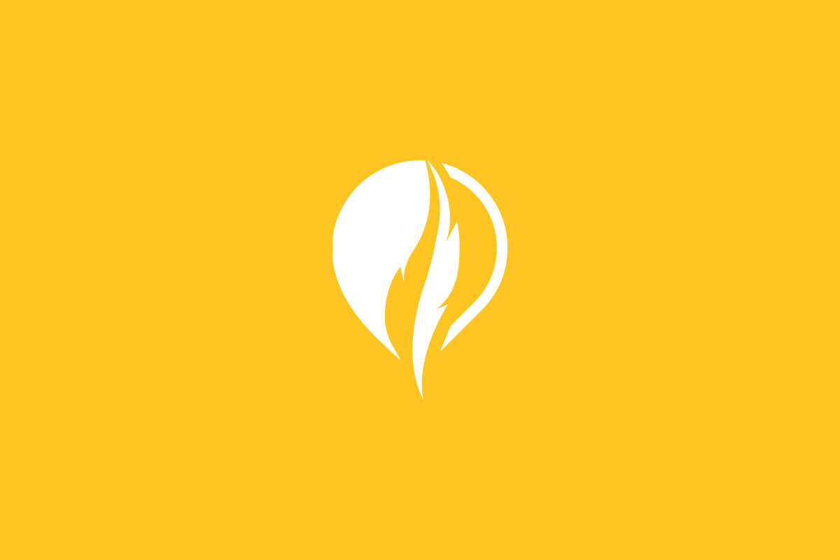 Location Pin Logo Design preview 8