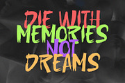 Ceris Berison Bold Dynamic Creative, a Handwritten Font by Maulana Creative (Thumbnail 6 of 6)