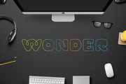 PLY font family, a Font by Sentavio (Thumbnail 6 of 7)