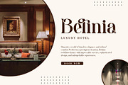 Rogale - Stylish Serif Font, a Serif Font by Aqeel_Art (Thumbnail 2 of 12)