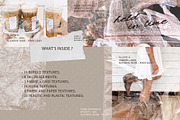 Layered Moments - overlays pack, a Texture Graphic by DigARTbyHavroshka (Thumbnail 10 of 12)