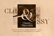 Angle & Fairy Serif, a Serif Font by Typia Nesia (Thumbnail 11 of 17)
