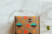 Nordland Scandinavian Vector Set, an Object Graphic by Beauty Drops (Thumbnail 7 of 8)
