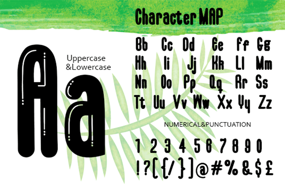 MAGNESIUM, a Sans Serif Font by Deniz86 (Photo 4 of 6)