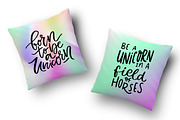 Unicorn Gradients, a Gradient Add-On by Mr Dodd (Thumbnail 4 of 8)