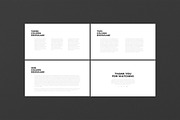 Unbounded PowerPoint Template, a Presentation Template by Diverter (Thumbnail 16 of 17)