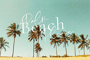 Sally Morrison Script & Serif, a Script Font by BlueRobinDesignShop (Thumbnail 14 of 22)