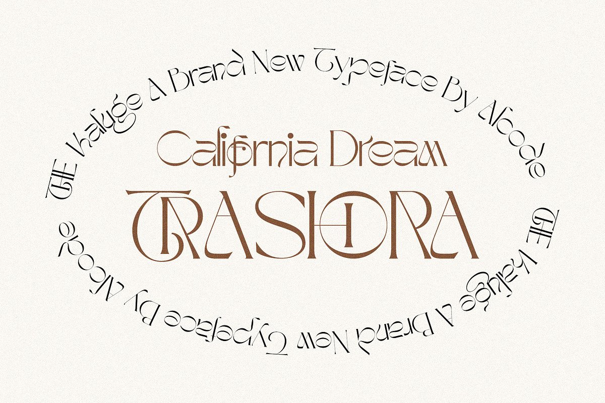 The Kaluge + BONUS ILLUSTRATIONS, a Serif Font by Alcode (Photo 3 of 23)