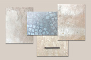Wood & Marble textures, a Texture Graphic by Polar Vectors (Thumbnail 5 of 6)