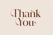 Adorage Modern Ligature Typeface, a Serif Font by Storytype Studio (Thumbnail 15 of 15)