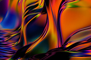 Reflective 3D Bundle, a Texture Graphic by Chroma Supply (Thumbnail 17 of 26)