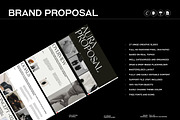 AURA | Brand Proposal Presentation, a Presentation Template by Work_Stock (Thumbnail 2 of 10)