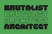 CS Goals Drawn, a Sans Serif Font by Craft Supply Co. (Thumbnail 2 of 8)