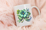 St Patrick's Day Sublimation Bundle, an Illustration by RobertsArt (Thumbnail 7 of 7)