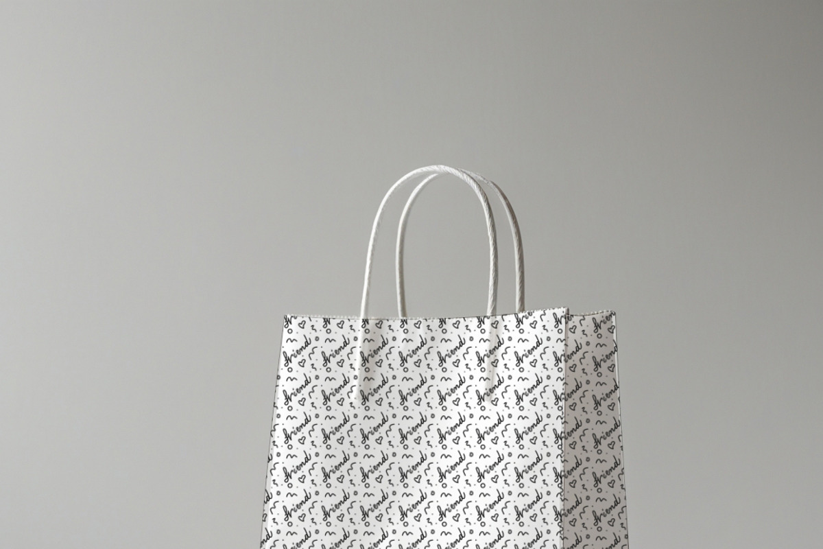 34 simple geometric patterns, a Pattern Graphic by Pollyksena (Photo 3 of 3)