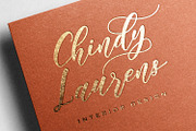 Angelina Rahmy - Modern Script Font, a Script Font by StringLabs (Thumbnail 10 of 12)