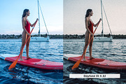 20 Grainy Vintage Lightroom Presets, a Preset Add-On by SparkleStock (Thumbnail 2 of 13)