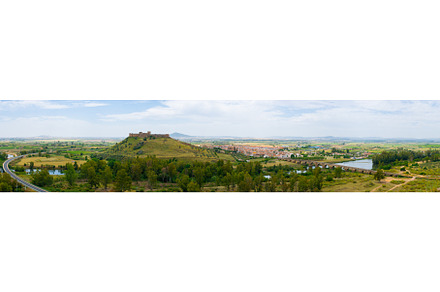 Panoramic view of Medellin in, an Architecture Photo by Fotoeventis