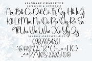 Bobby Honey, a Handwritten Font by InermediaSTUDIO (Thumbnail 7 of 8)