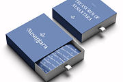 Delmora Elegant Display Serif Font, a Serif Font by Vadovastd (Thumbnail 6 of 8)