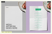 Cafe Mockup BUNDLE, a Packaging Mockup by mockstar (Thumbnail 7 of 13)