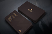 Business Card, a Business Card Template by Helal Shop (Thumbnail 4 of 10)