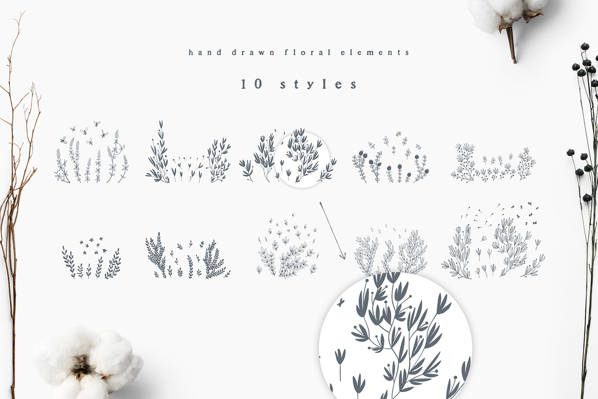 LOGO CREATORNATURE & ARCHITECTURE, an Object Graphic by Luna Dreams (Photo 3 of 5)