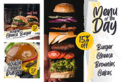 Rezpector - Stylish Display Font, a Font by Garisman Std (Thumbnail 4 of 12)