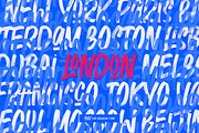 Slick SVG Brush Font + Extras, a Handwritten Font by The Paper Town (Thumbnail 14 of 14)