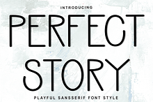 Perfect Story