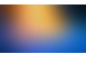 4K blurred gradient background, a Background Graphic by Elen_Art
