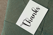 Bettertime, a Handwritten Font by FreshTypeINK (Thumbnail 8 of 8)