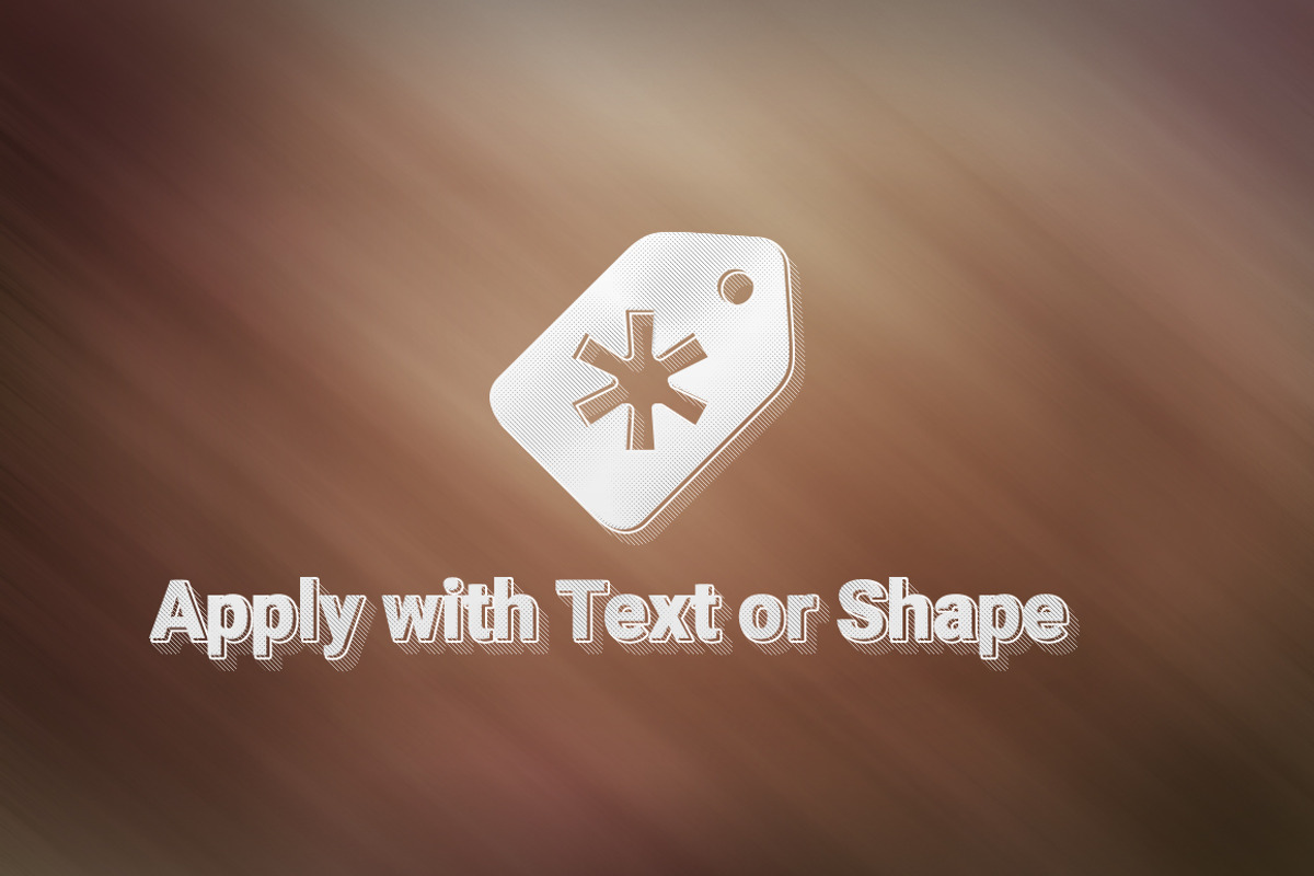 Simple Vintage Effects, a Layer Style Add-On by Chuhe86 (Photo 3 of 3)