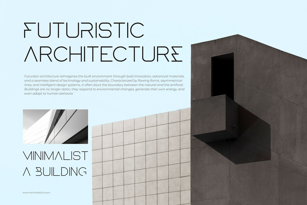 Gestrom || Modern Sans Serif Font, a Sans Serif Font by Ermedia Studio (Photo 10 of 10)