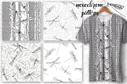 Dragonflies., an Object Graphic by maritime_m (Thumbnail 2 of 7)