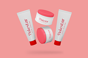 Alaskha - Advertisement Font, a Sans Serif Font by RockboyStd (Thumbnail 4 of 11)