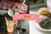 Esthetic Foodie Photo Bundle, a Food & Drink Photo by Kasia Górska (Thumbnail 3 of 8)
