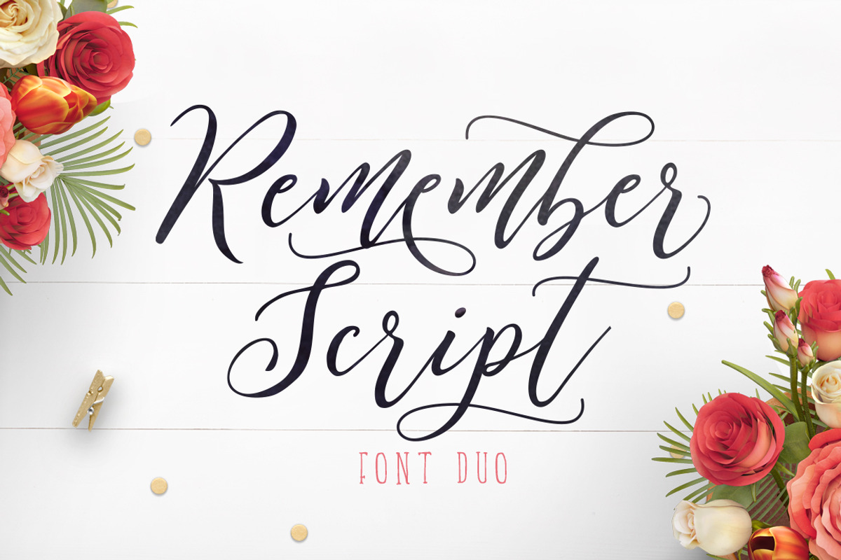Remember Script preview 3