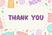 QUIRKY - Playful Handwriting Font, a Handwritten Font by NTC Graphic (Thumbnail 7 of 7)