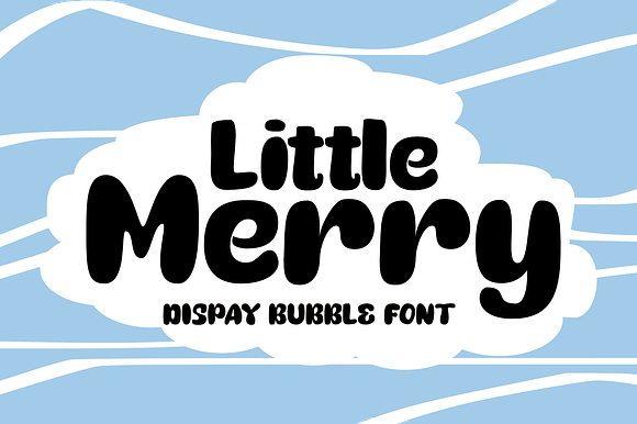 Little Merry preview 8