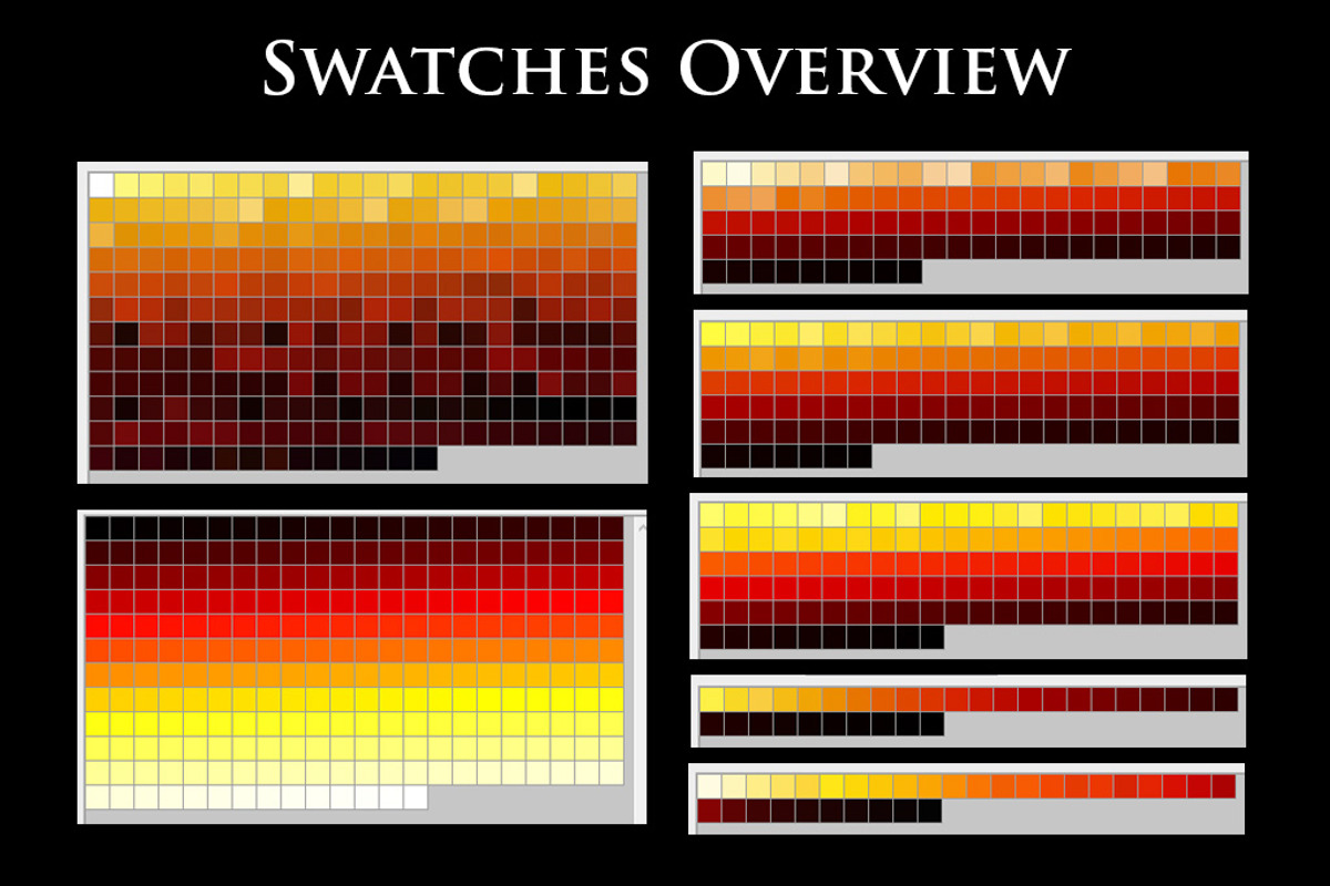 Smoke and Fire Toolkit, a Brush Add-On by xresch (Photo 13 of 16)