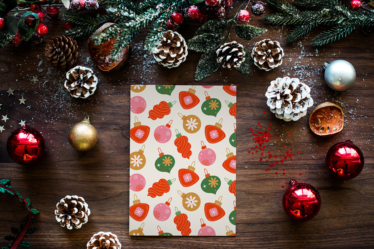 Christmas Bundle, an Object Graphic by Groovy Arts (Photo 8 of 12)
