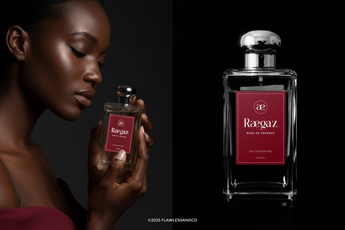 Regata - Elegant Serif Display Font, a Serif Font by Flawless And Co (Photo 5 of 10)
