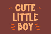 Qillez Display Font, a Sans Serif Font by Maulana Creative (Thumbnail 4 of 7)
