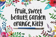 Delabasto Typeface, a Font by Seniors (Thumbnail 2 of 6)