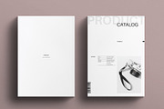 Product Catalog Template, a Brochure Template by E-Type (Thumbnail 7 of 7)